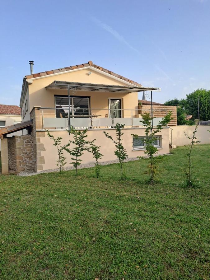 Gite Du Soleil Levant - Drome Des Collines Bren Kültér fotó